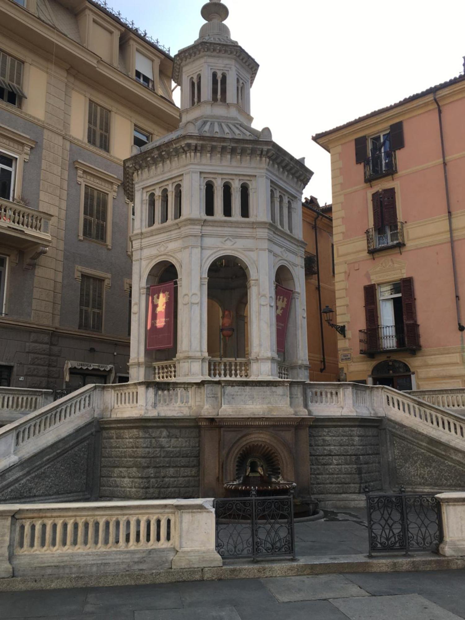 Apartamento Lerosedimiamamma Cassine Exterior foto
