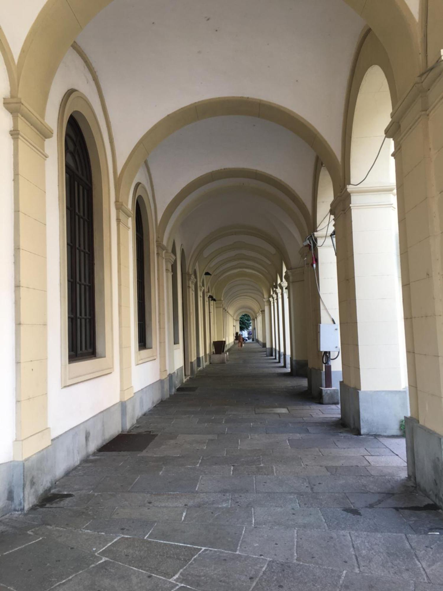 Apartamento Lerosedimiamamma Cassine Exterior foto