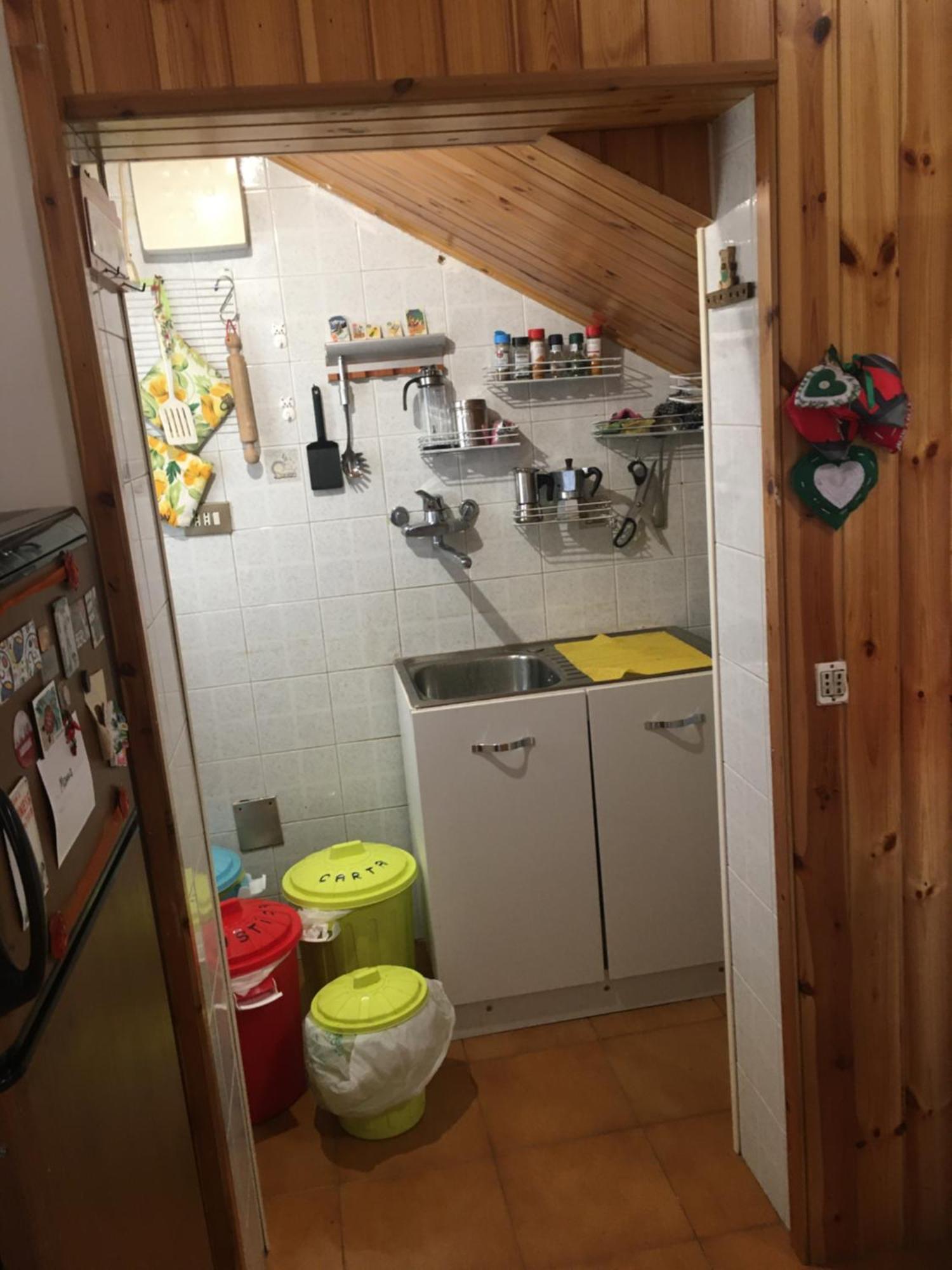 Apartamento Lerosedimiamamma Cassine Exterior foto