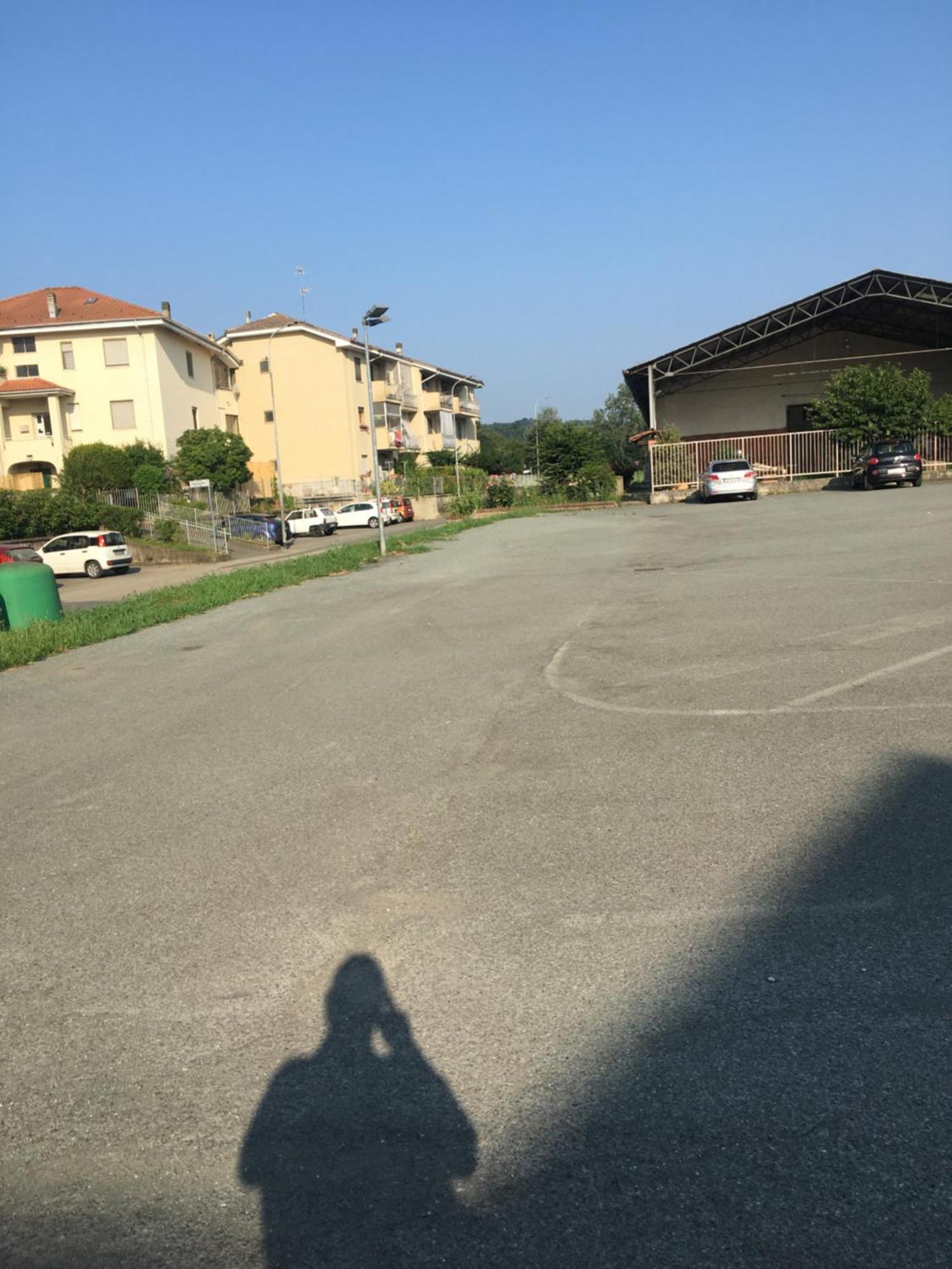 Apartamento Lerosedimiamamma Cassine Exterior foto