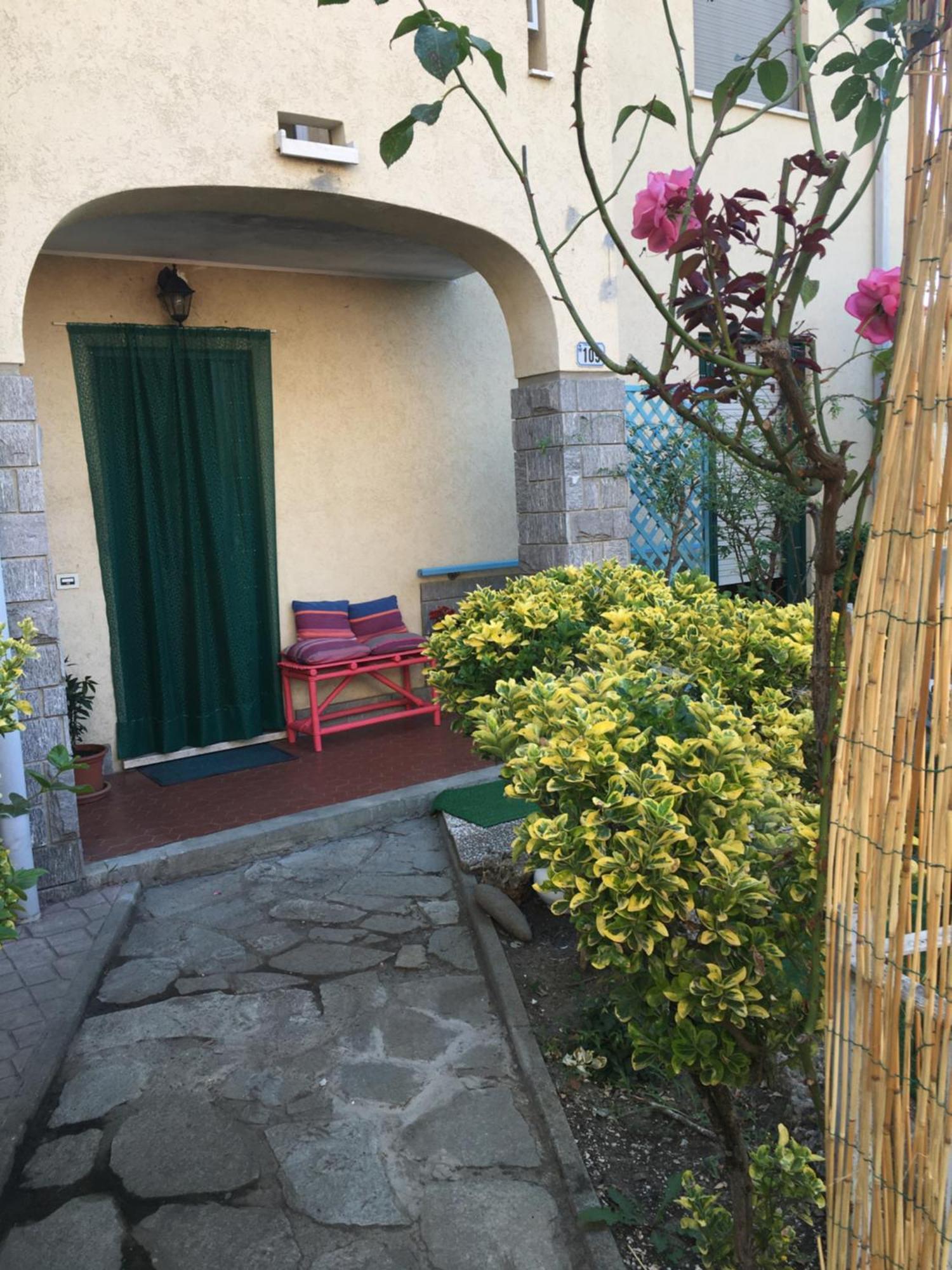 Apartamento Lerosedimiamamma Cassine Exterior foto