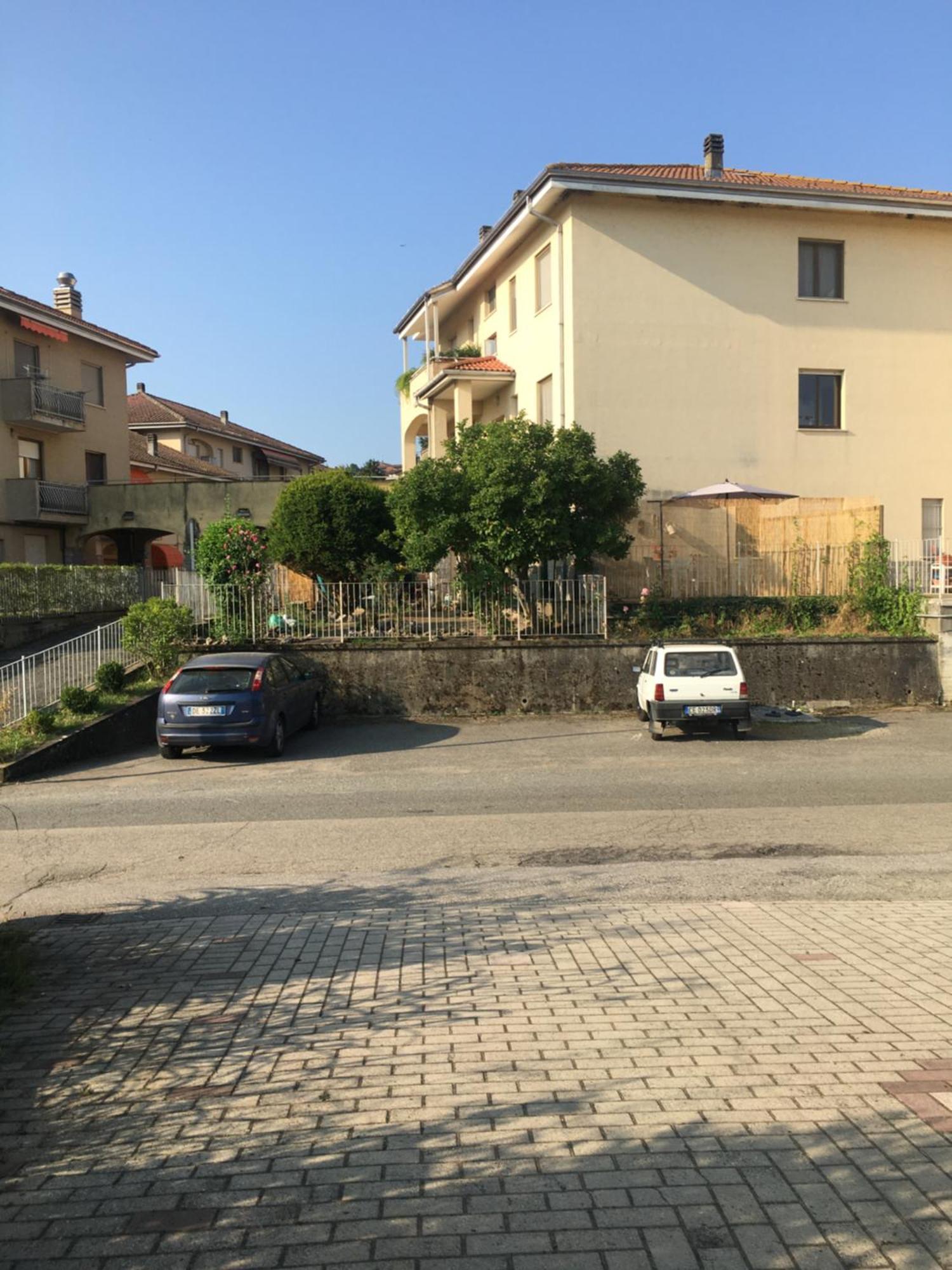 Apartamento Lerosedimiamamma Cassine Exterior foto